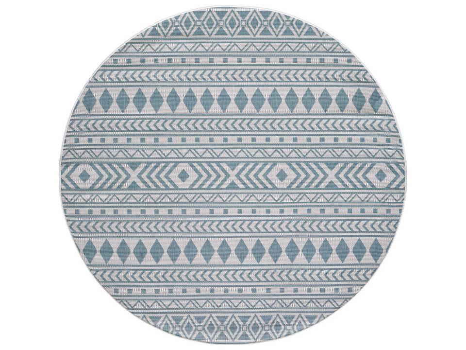 Provo Geometric Area Rug