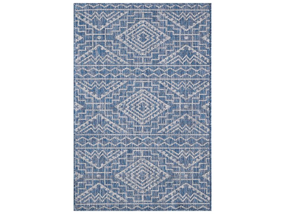 Provo Ikat Area Rug
