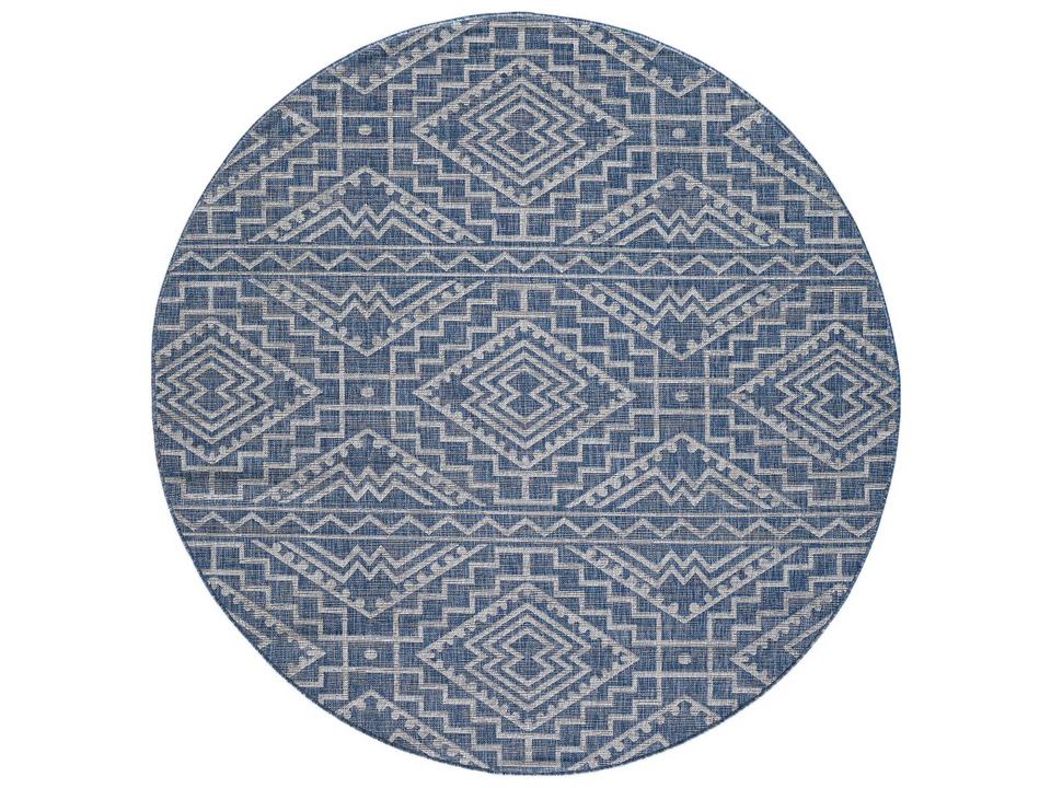 Provo Ikat Area Rug