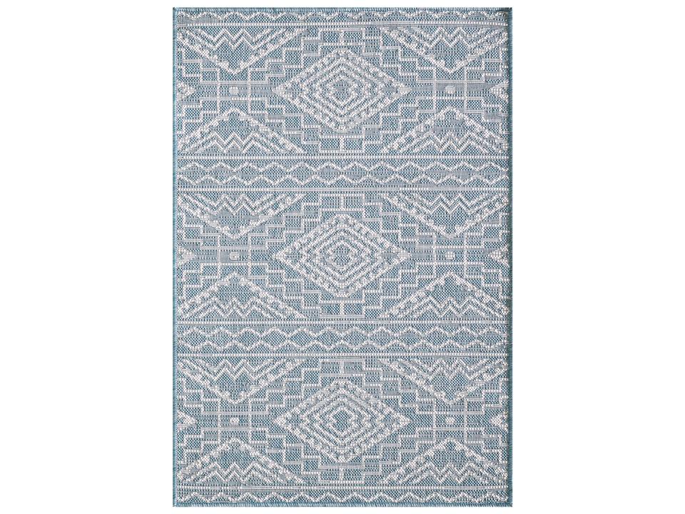 Provo Ikat Area Rug