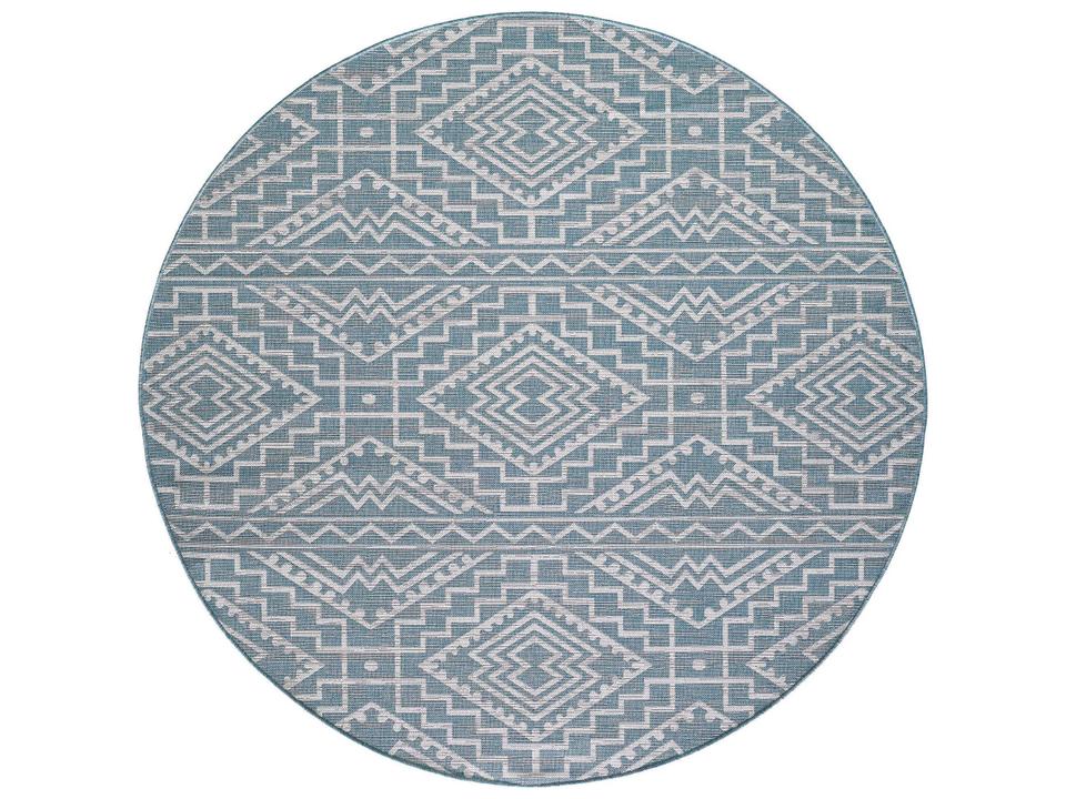 Provo Ikat Area Rug