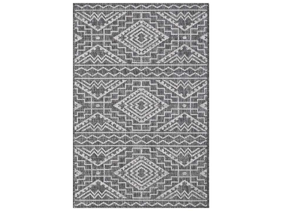 Provo Ikat Area Rug