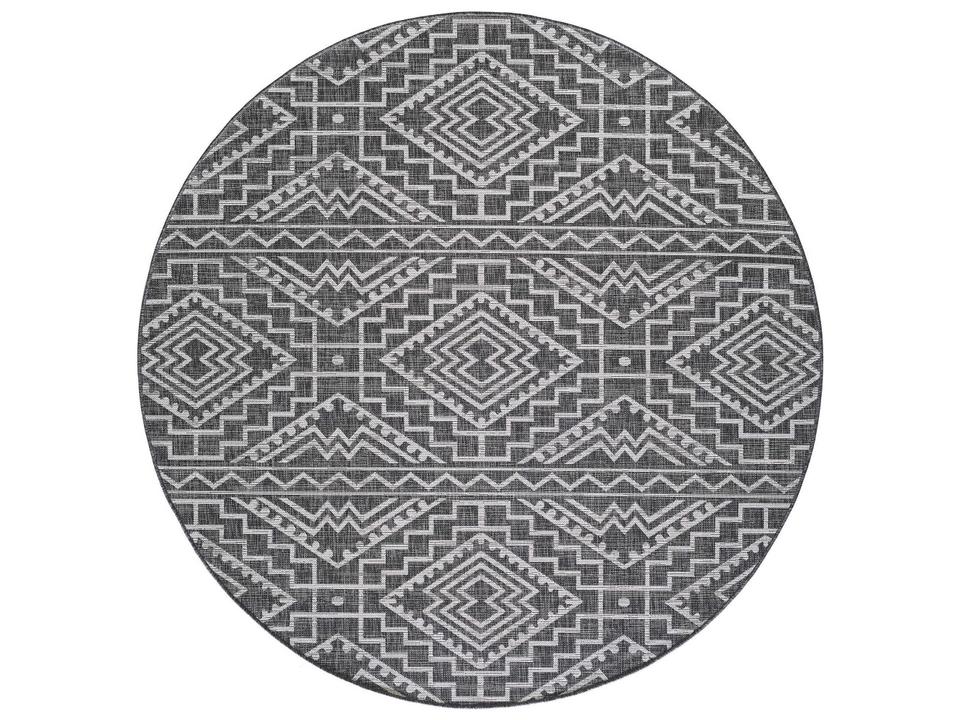 Provo Ikat Area Rug
