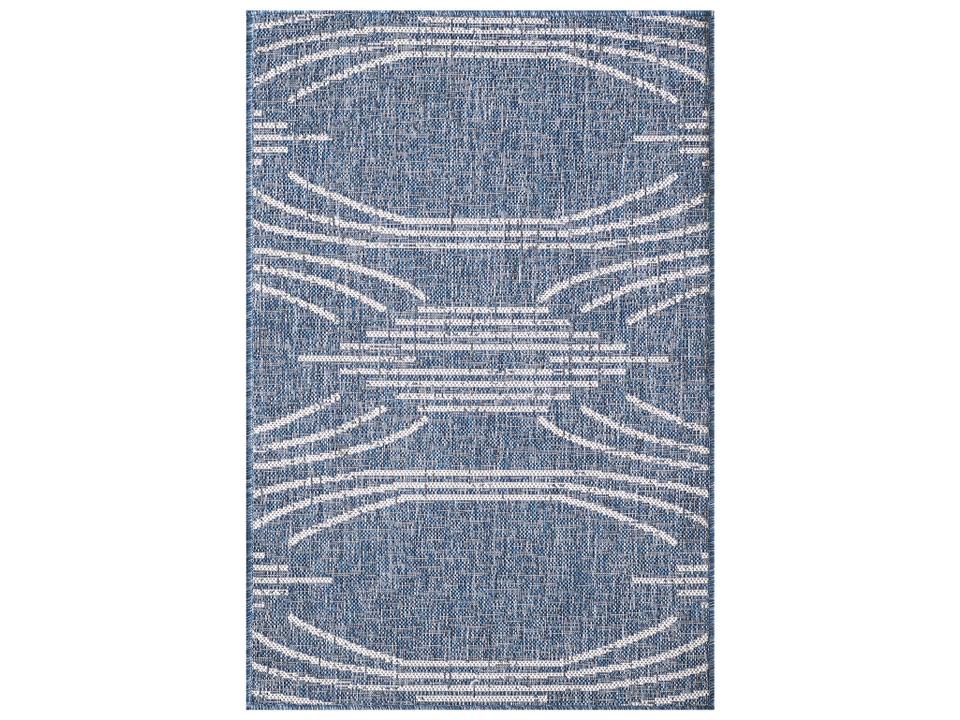 Provo Abstract Area Rug