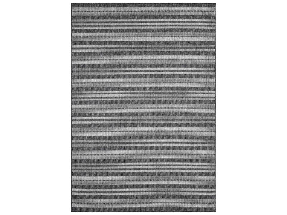 Provo Striped Area Rug