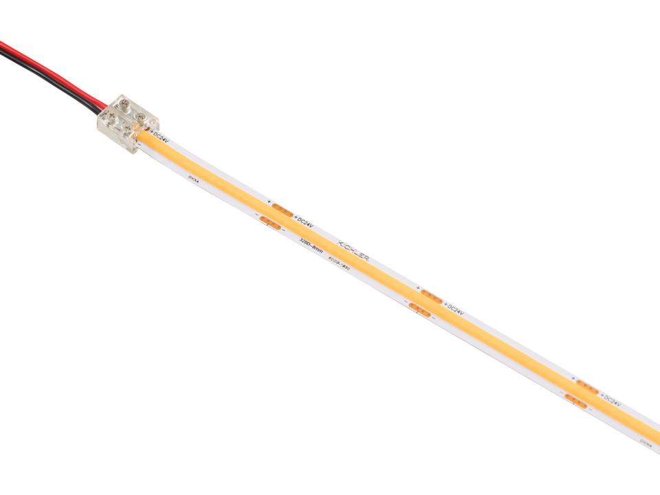 6t Series Cob Dry Tape Light