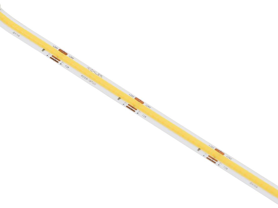 6t Series Cob Tunable Tape Light