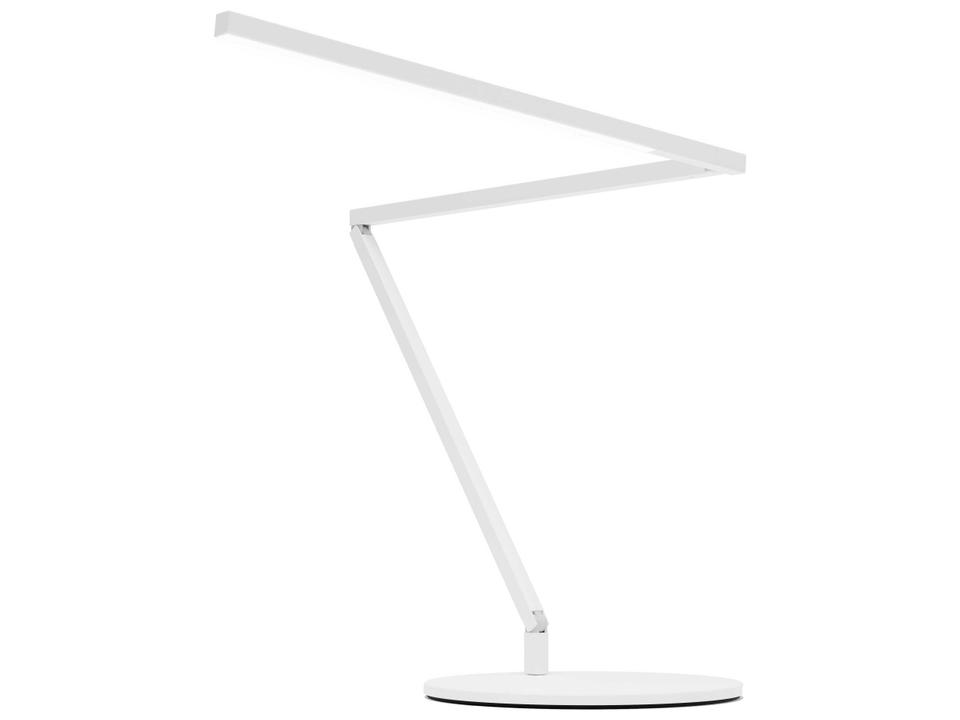 Z-Bar Gen 4 Desk Lamp Articulating Minimalist LED