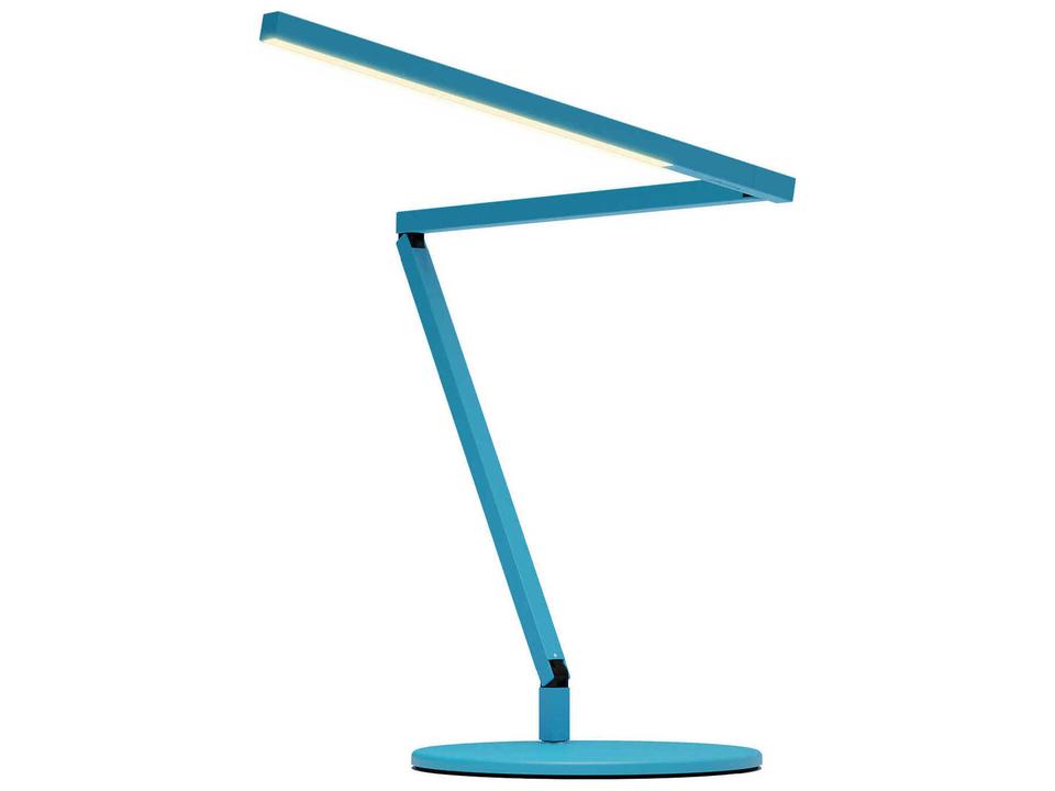 Z-Bar Mini Gen 4 LED Desk Lamp Modern Adjustable