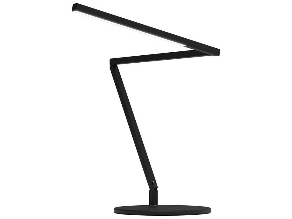 Z-Bar Mini Gen 4 LED Desk Lamp Matte Black
