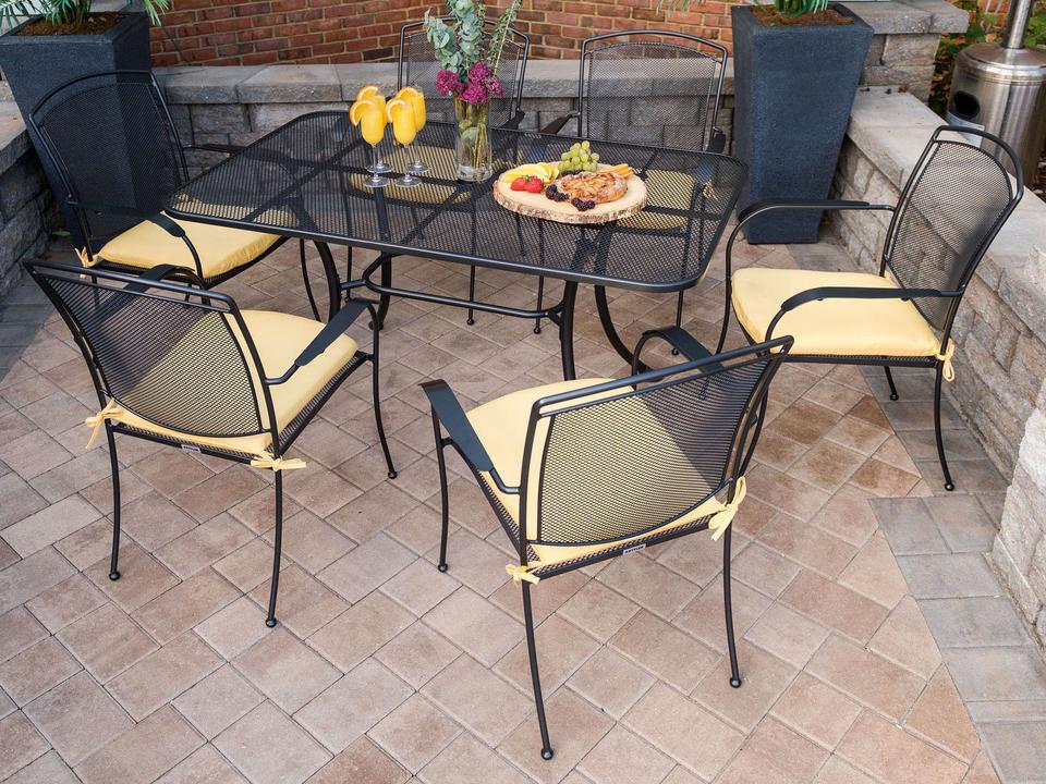 HENLEY 7-Piece Patio Dining Set