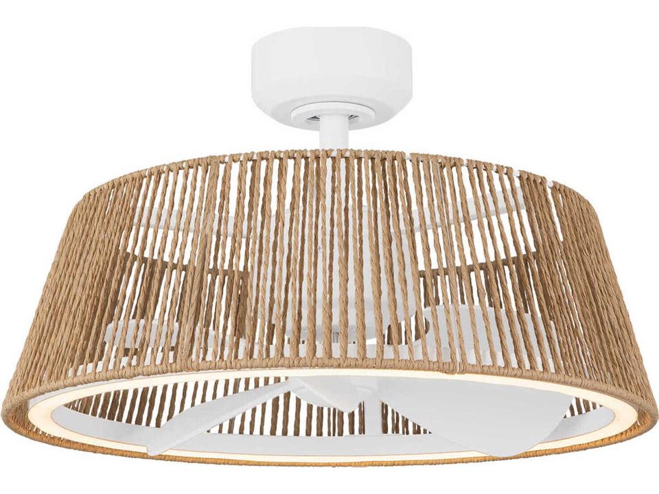 Isla 23" Ceiling Fan