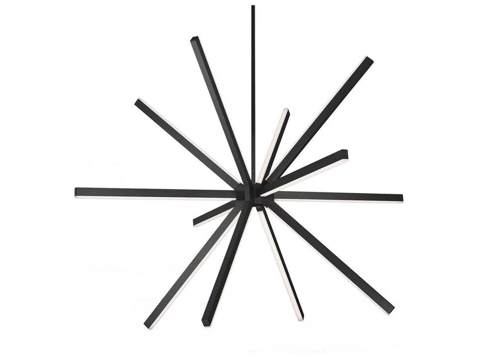 Sirius Black Sputnik Chandelier