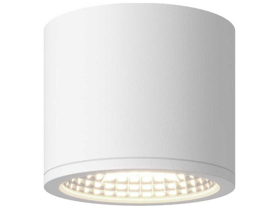 Nordic Outdoor Ceiling Light