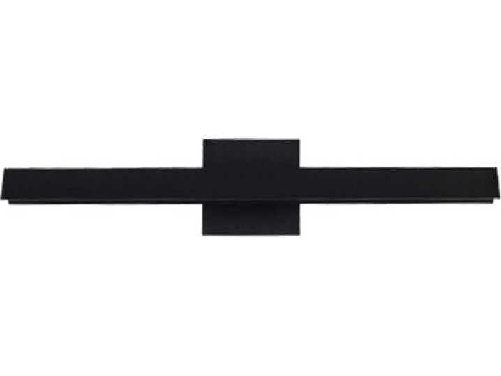 Galleria Black Wall Sconce