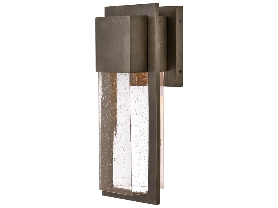 Alex 1-Light Outdoor Wall Light