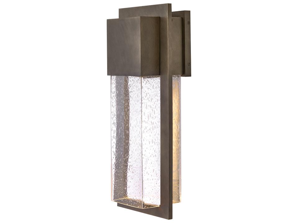 Alex 1-Light Outdoor Wall Light