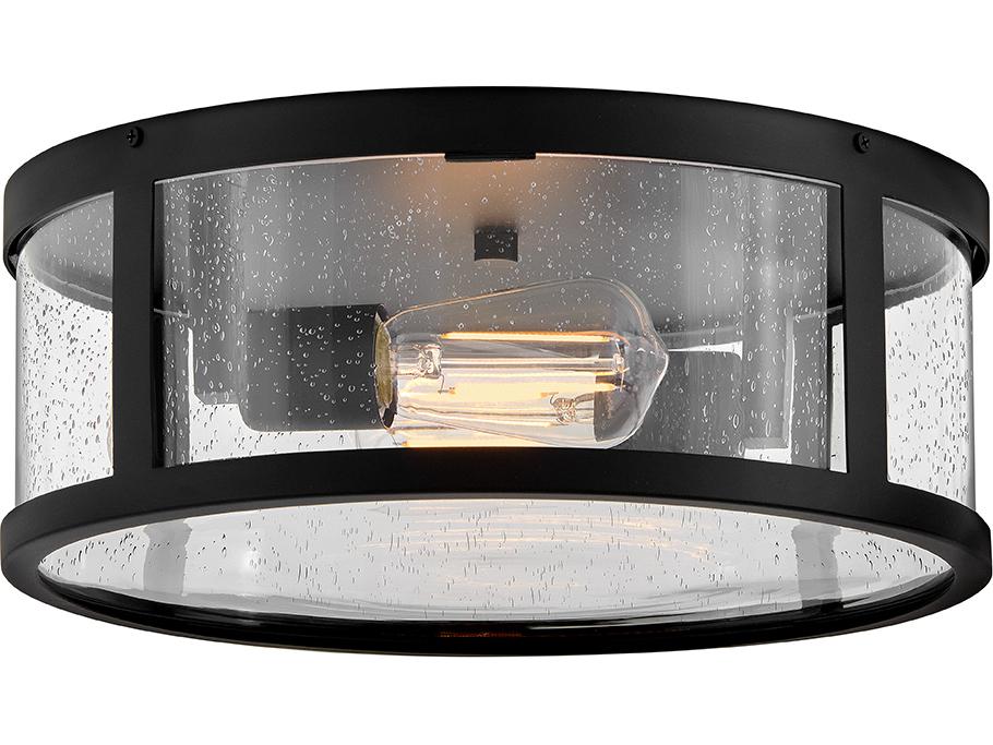 Alfie 2-Light Outdoor Ceiling Light