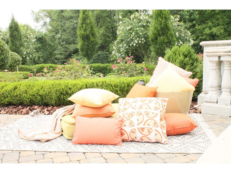 Pillows