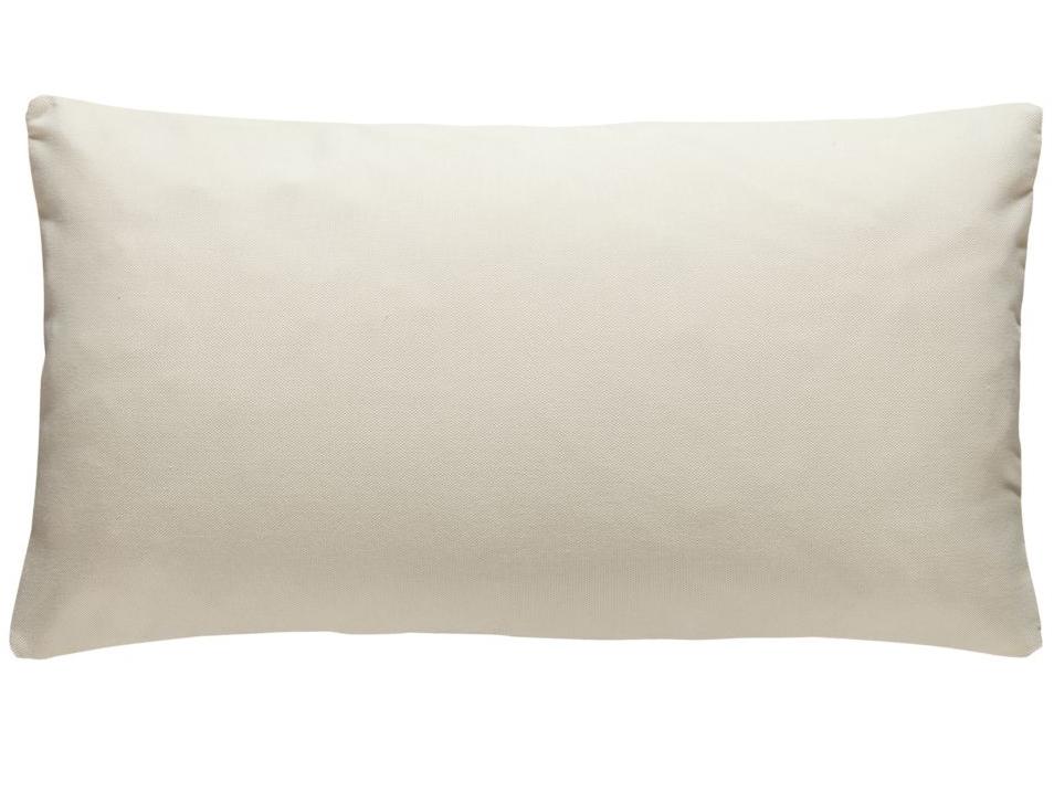 Decorative 12 x 24 Kidney Pillows Pair of 2