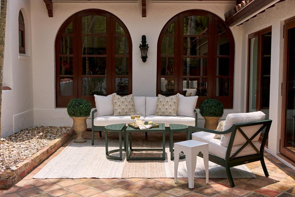 Lounge Sets