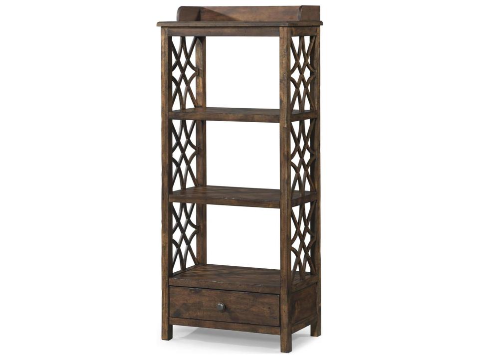 Trisha Yearwood Home Coffee Etagere