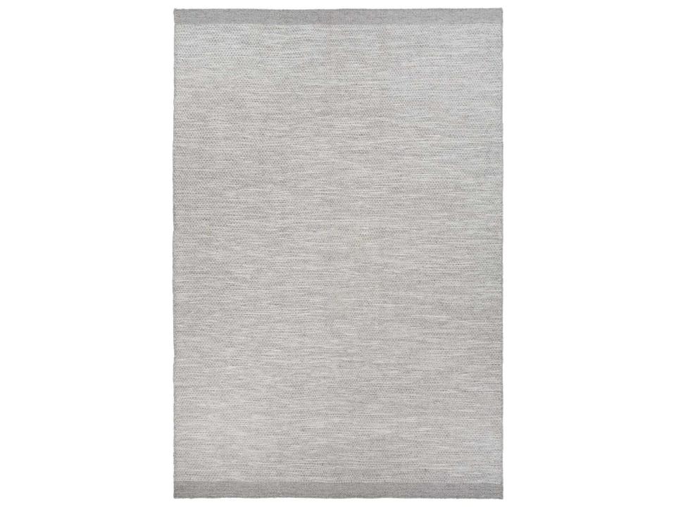Adonis Mist Rug Steel Indoor Outdoor Hand-Woven