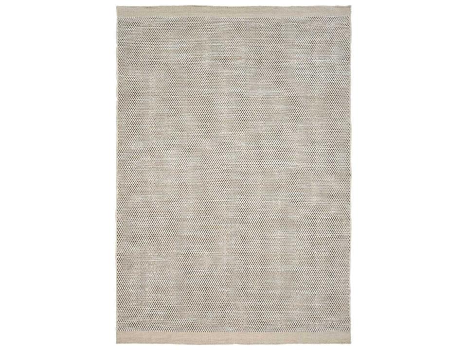 Adonic Mist Taupe Indoor Outdoor Rug