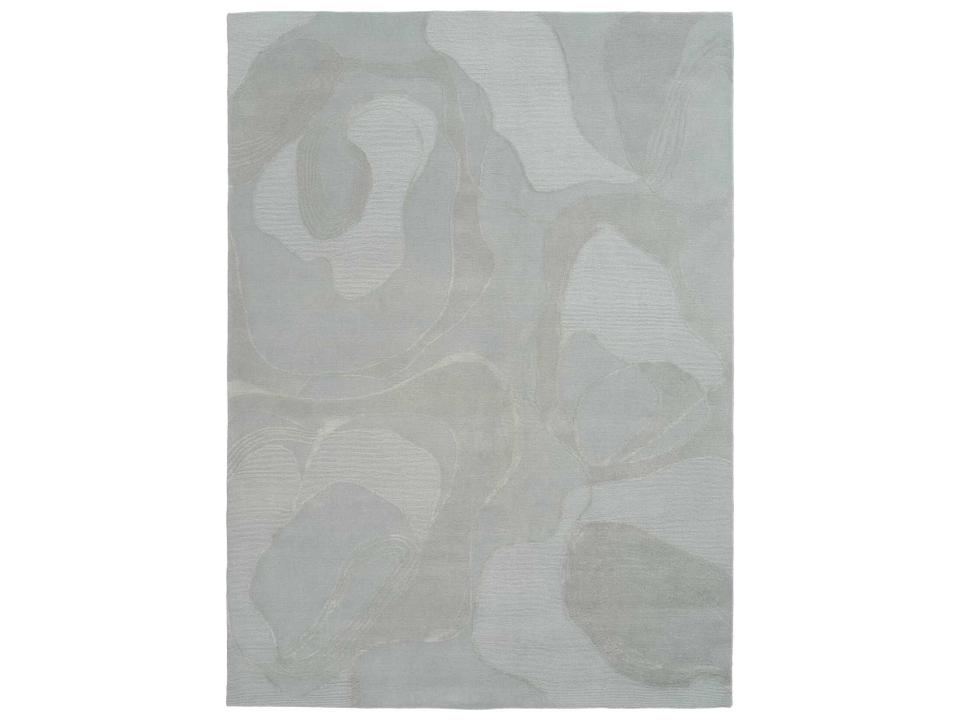 Aquaverse Abstract Area Rug