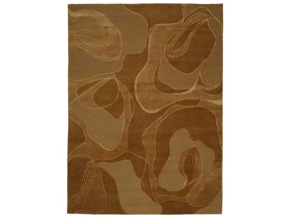 Aquaverse Abstract Area Rug