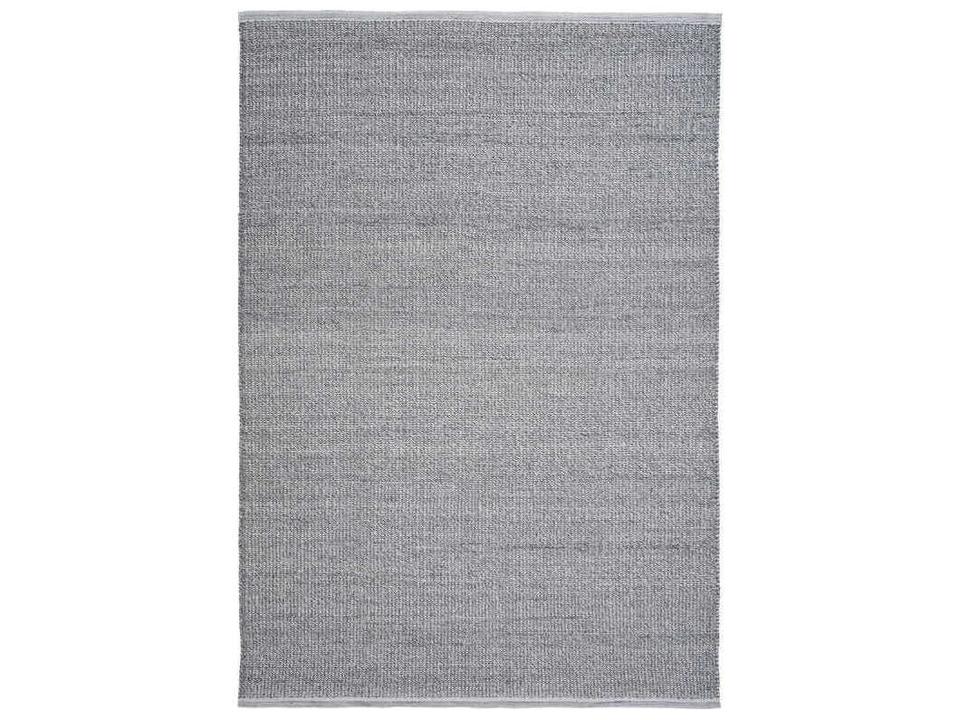 Ash Melange Area Rug