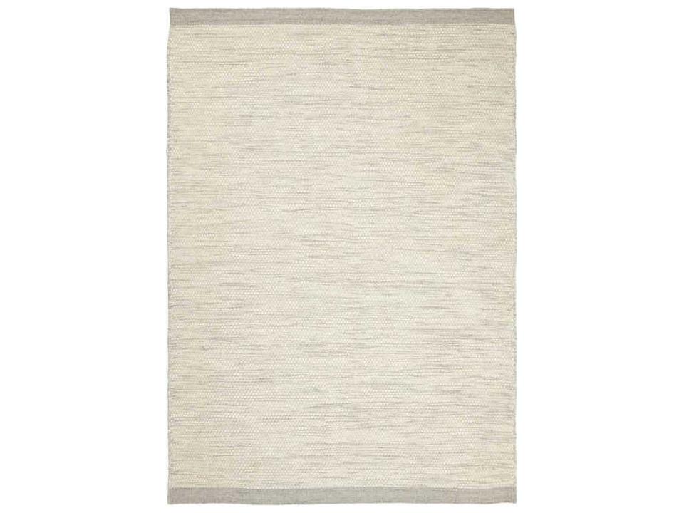 Asko Rug Iron Handwoven Wool