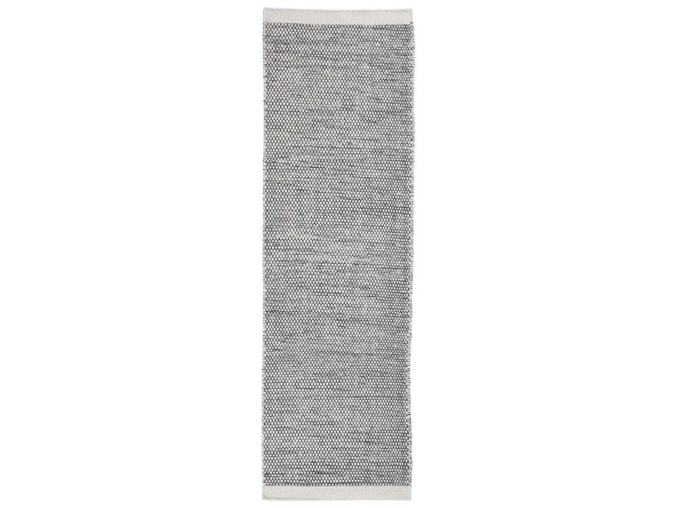 Asko Runner Rug Mixed Handwoven Wool