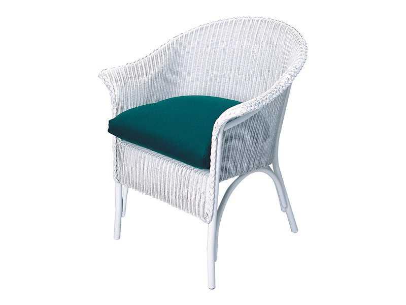 Universal Loom Lloyd Loom Dining Armchair