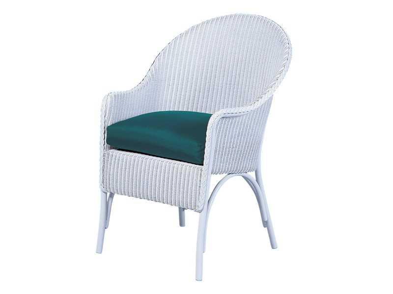 Loom Dining Arm Chair