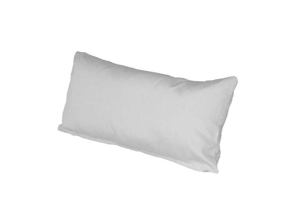 20-Inch x 12-Inch Kidney Pillow