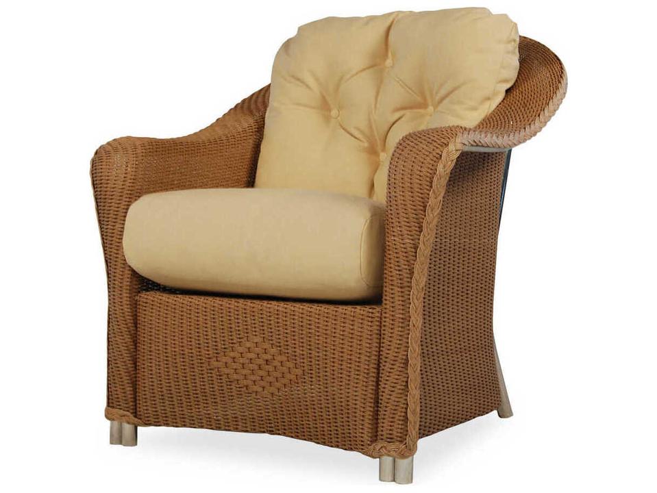Reflections Outdoor Patio Lounge Chair