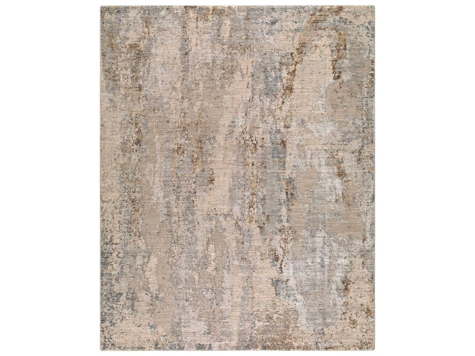 Arda Abstract Runner Area Rug