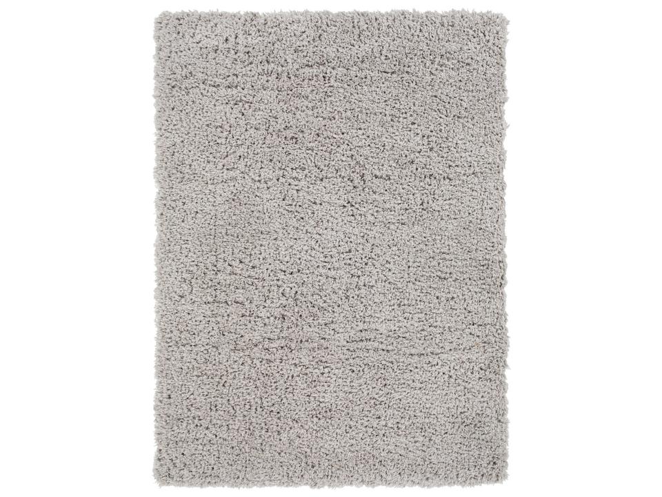 Angora Shag Polyester Area Rug