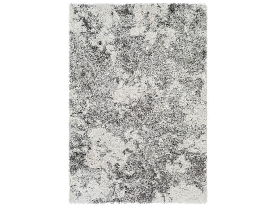 Alta Shag Abstract Area Rug