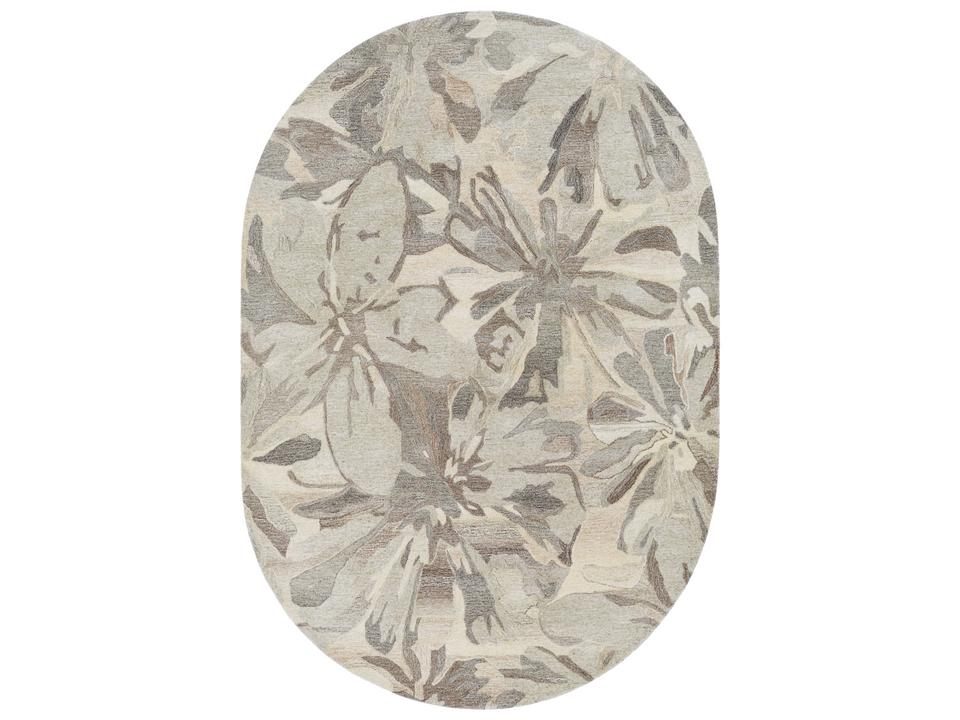 Athena Floral Area Rug
