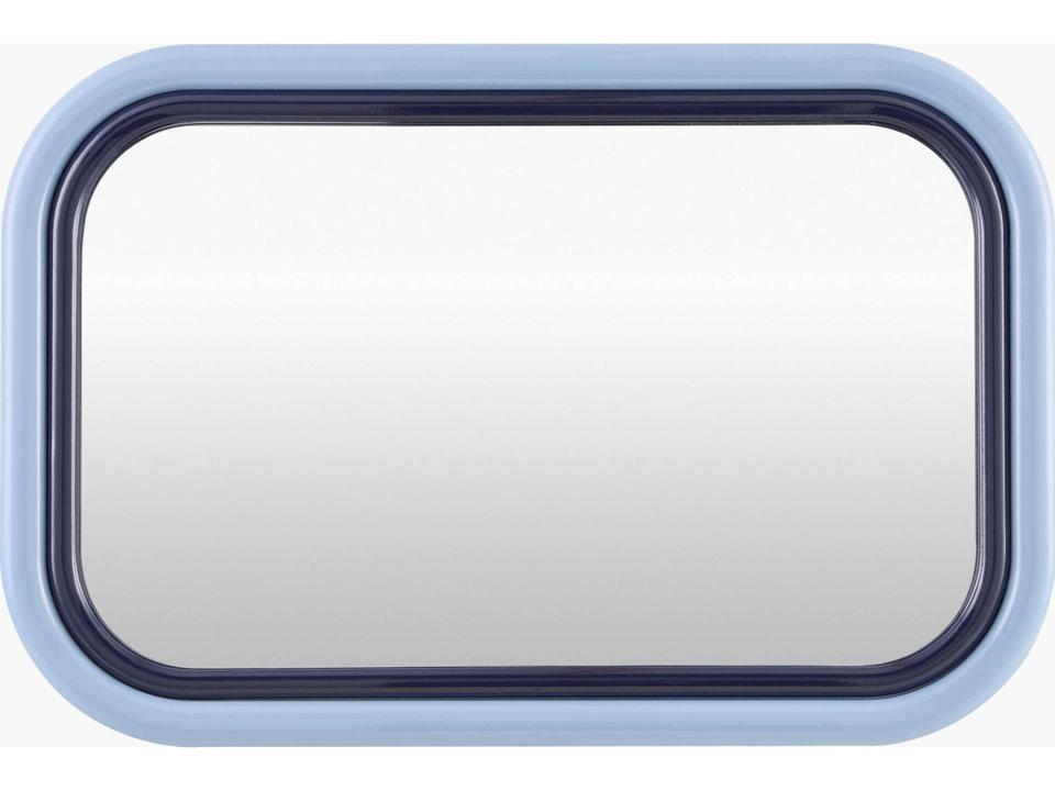 Banou Rectangular Wall Mirror