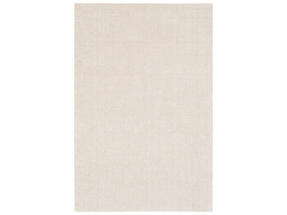 Bari Hand Tufted Wool Blend Runner Area Rug