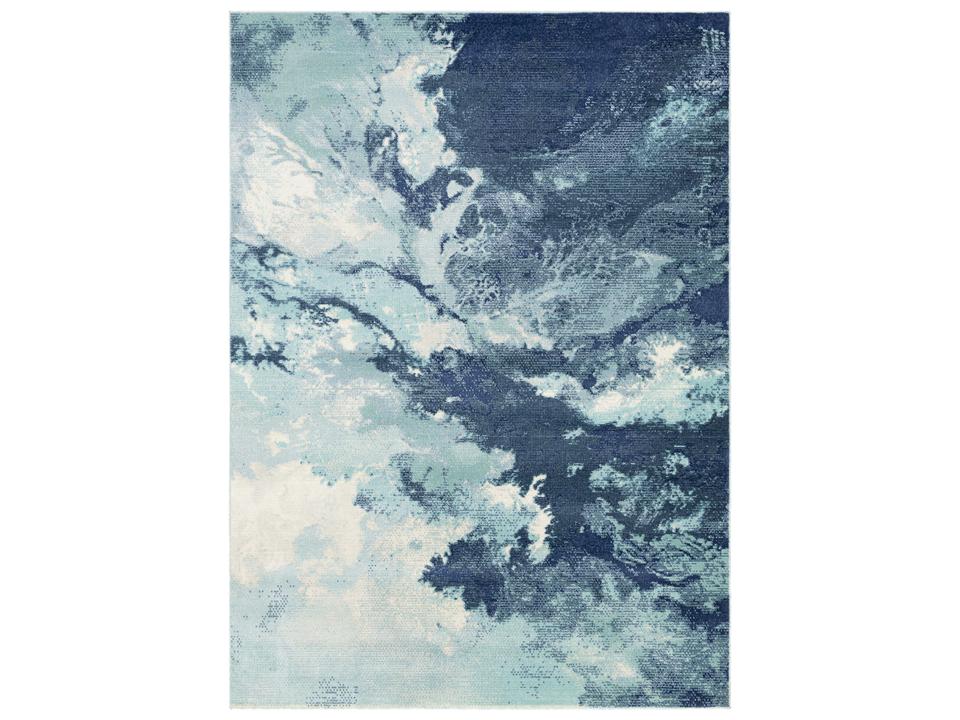 Bodrum Abstract Area Rug