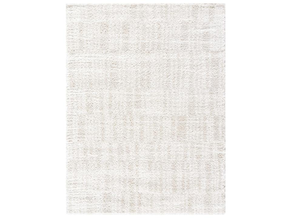Cloudy Shag Area Rug