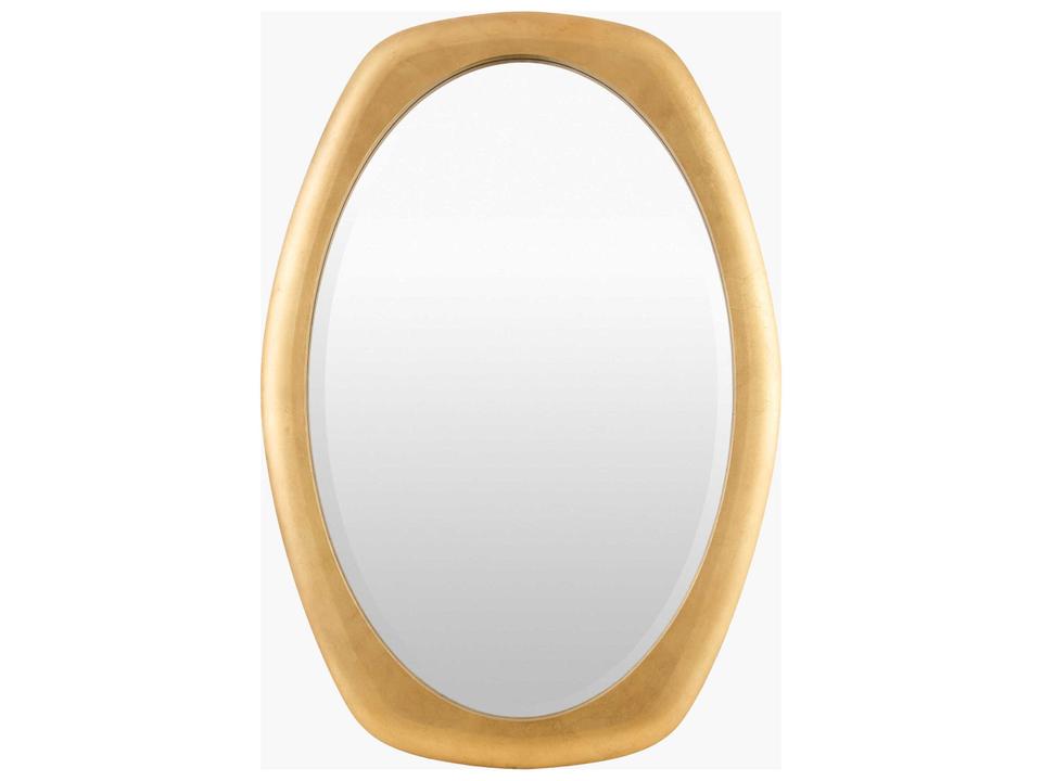 Cerena Oval Wall Mirror