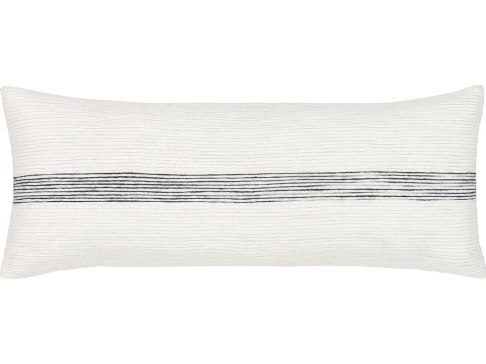 Carine Decorative Pillow Modern Minimalist Design