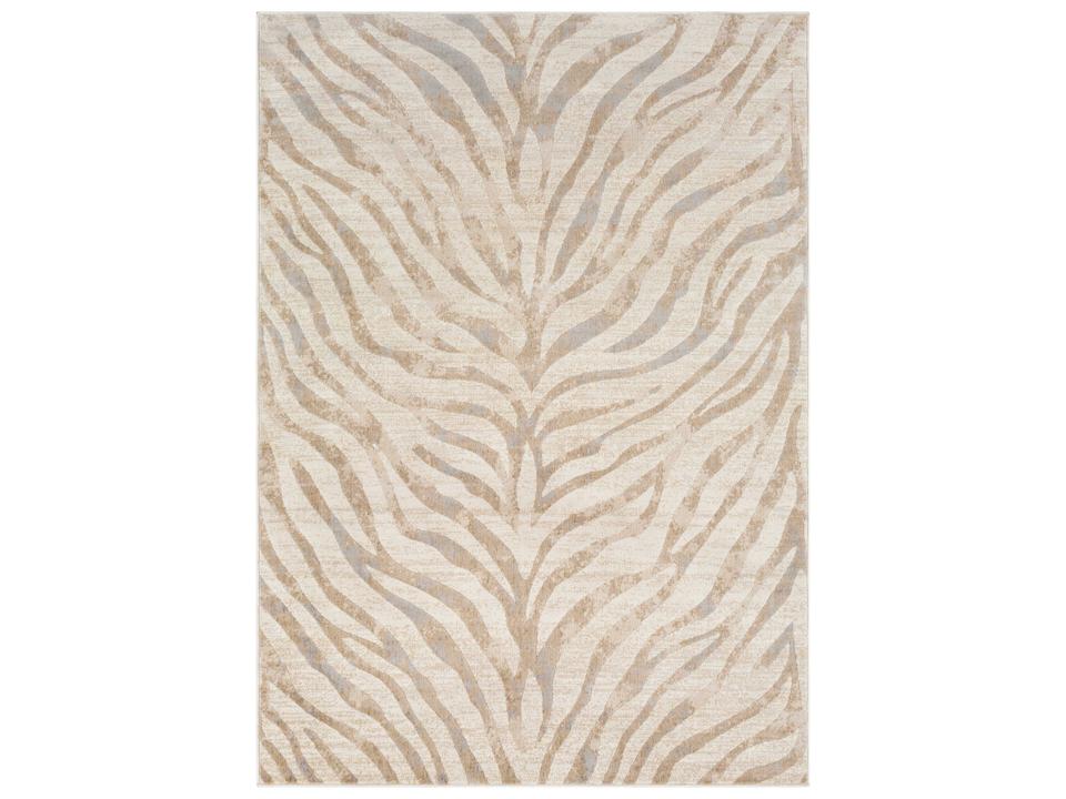 City Animal Prints Area Rug