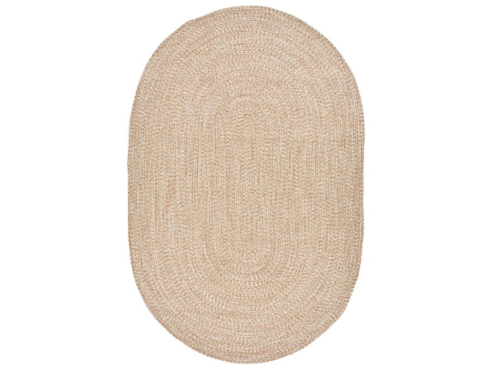 Chesapeake Bay Indoor Outdoor Polypropylene Area Rug