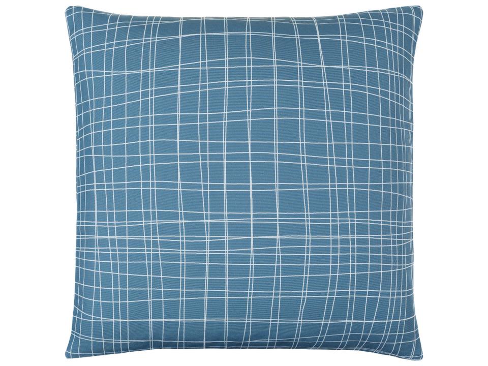 Draft Square Accent Pillow